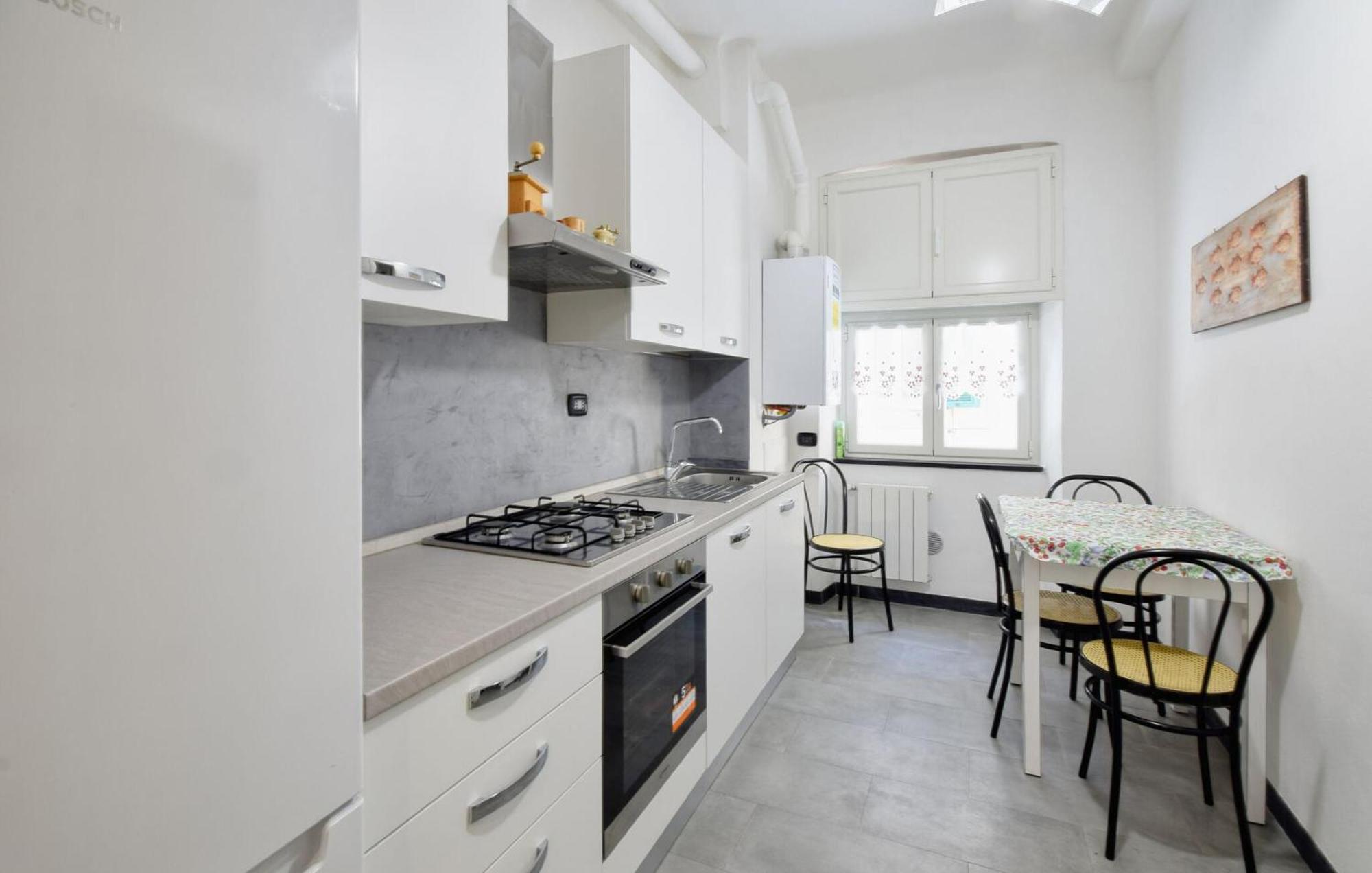 Stunning In With Wifi Apartment Genua