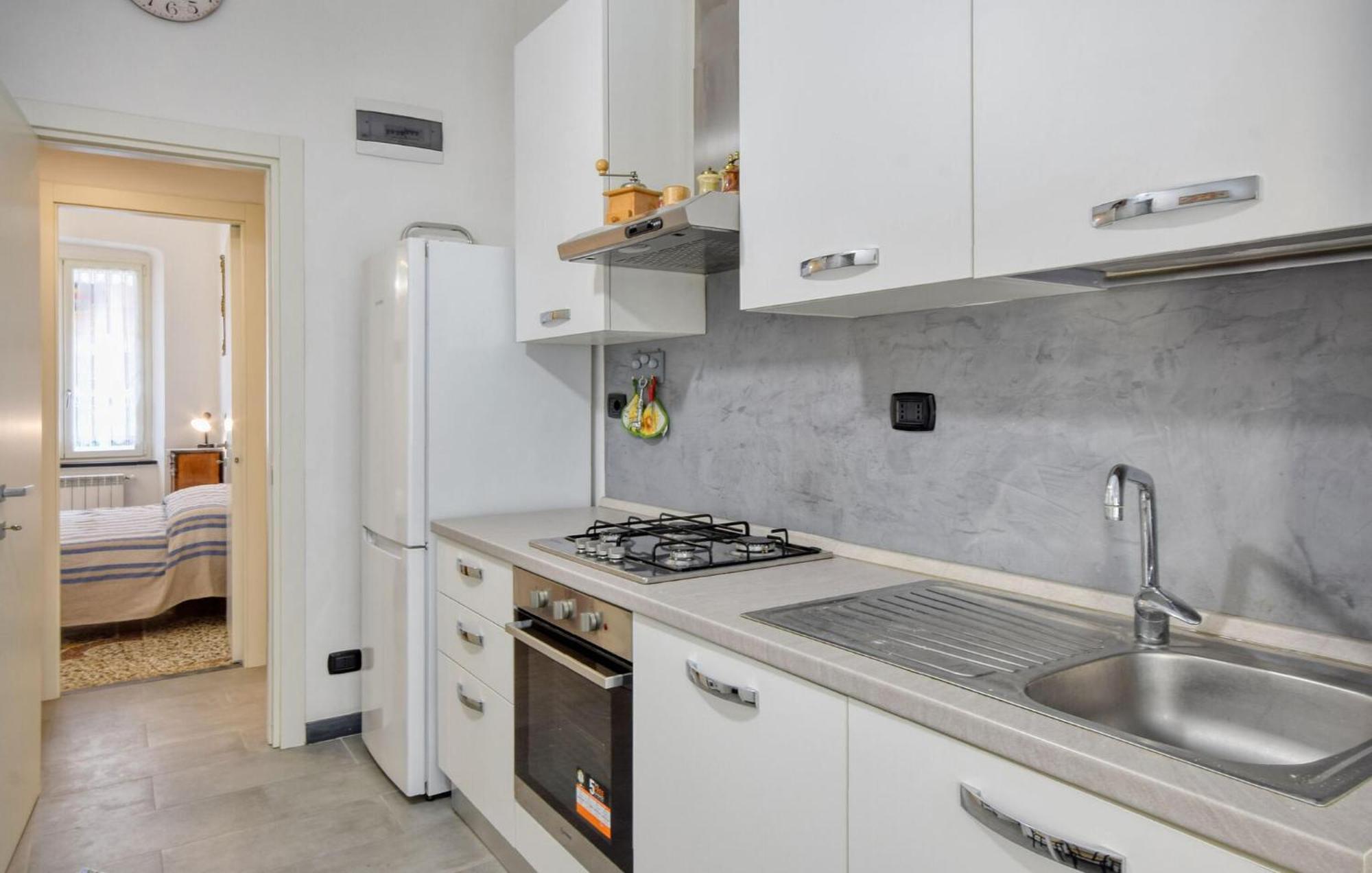 Stunning In With Wifi Apartment Genua